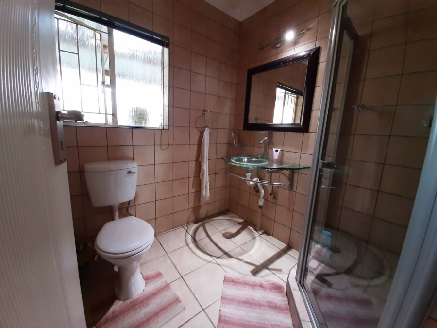 5 Bedroom Property for Sale in Sasolburg Ext 11 Free State